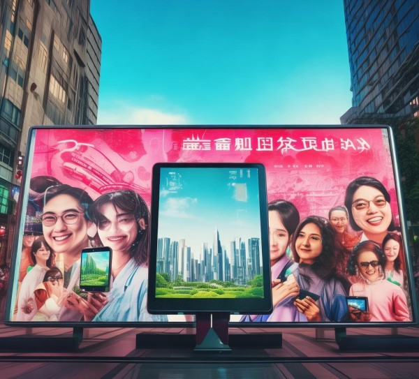 五年计划，广告制作的未来愿景