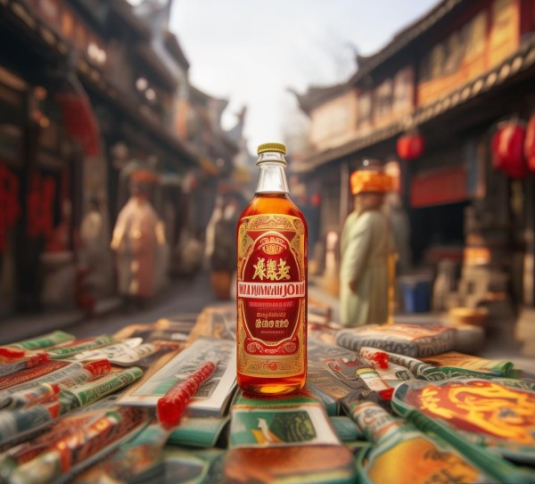 王老吉，经典广告的启示录