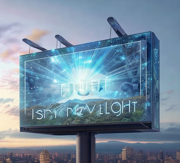 宣传广告,传播 truth 的另一种方式