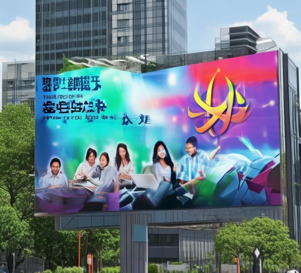 专业、创新、优质广告公司推荐惠州市区