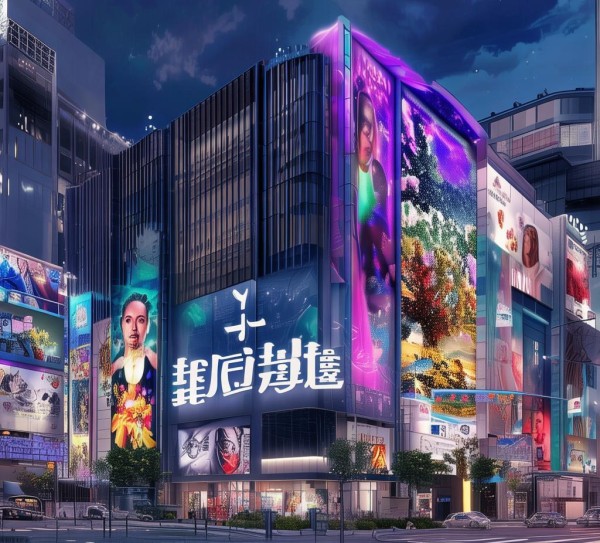 白林广告公司,让品牌成为你的理想选择!