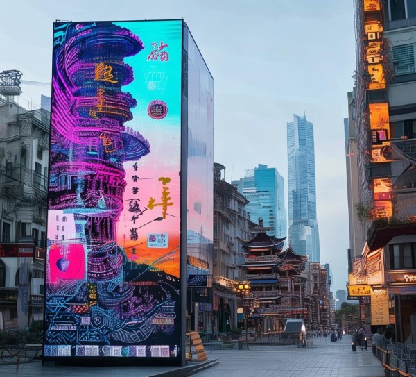浙江，广告设计规划的创新实践