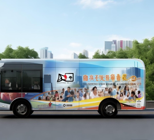 在城市中找寻美好，用宣传车广告公司助力我们！