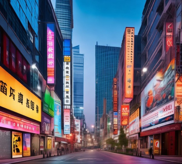 拱墅区广告设计，未来发展的新机遇与挑战