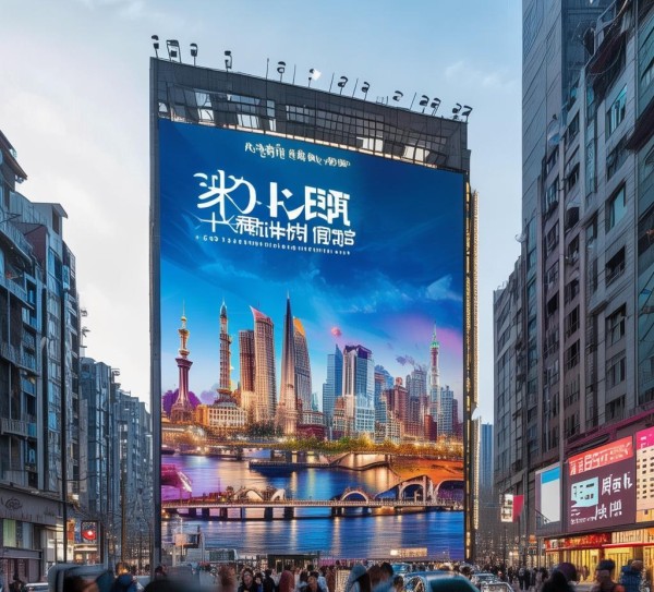 武汉广告公司宣传，助力城市形象