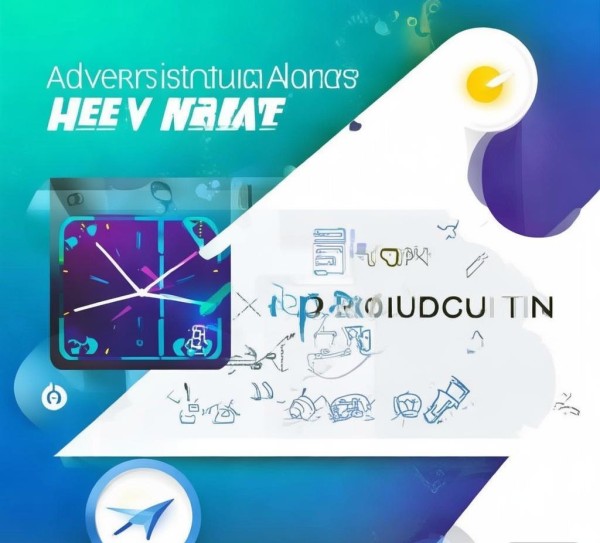 广告公司宣传页PPT，高效制作的技巧