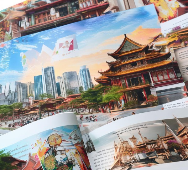 临沂宣传折页广告公司,助力临沂市文化发展