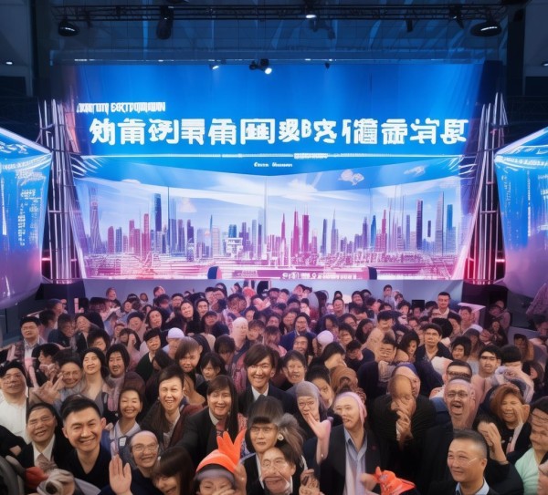 天津开业庆典，服务与品牌，发展与创新—广告规划的启示
