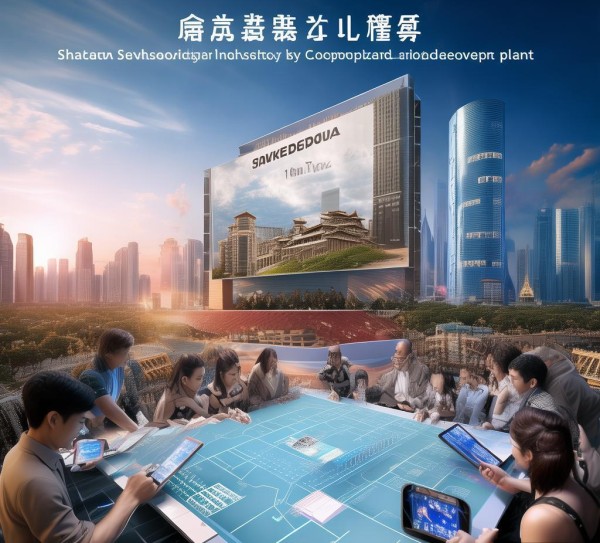 邵阳市广告产业发展规划，创新驱动与协同发展