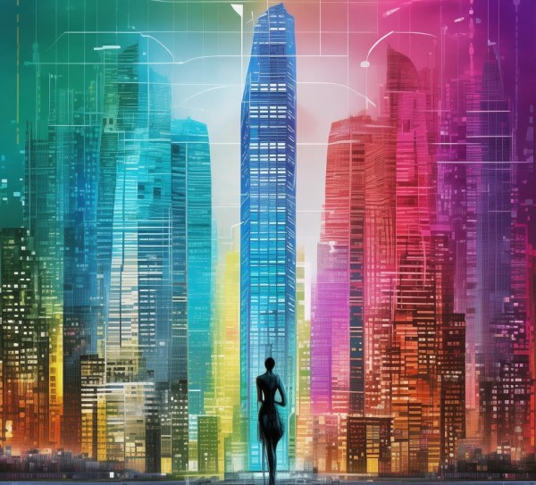创意广告，规划与计划的完美结合