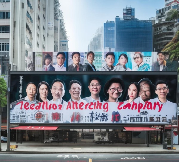 南宁广告公司招聘优秀人才，助力广告事业！