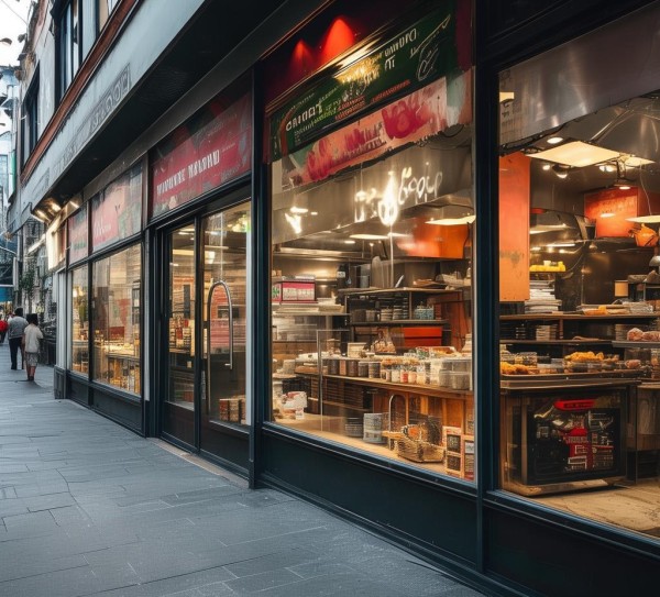 探店广告中的虚假宣传案例解析