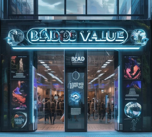 2.店面招牌广告规划，如何打造品牌价值
