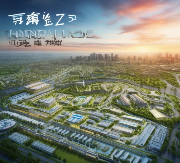 珠海城市规划图考规划书,助力企业高质量发展