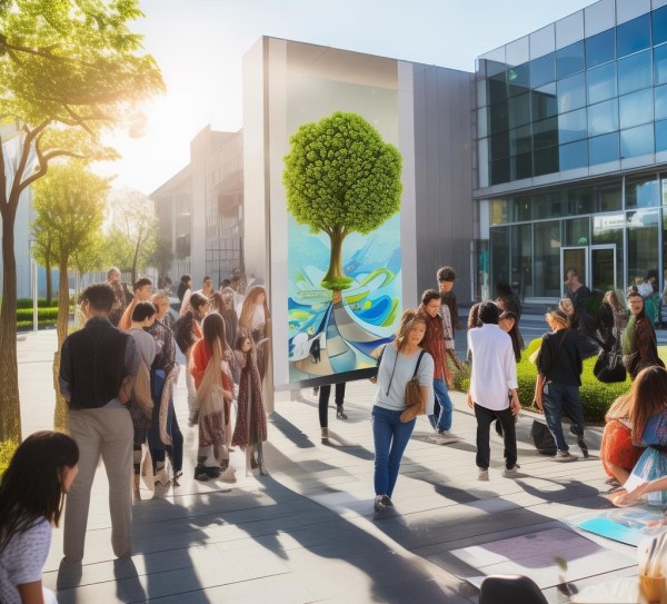 广告设计大学，助力个人成长的 pathways