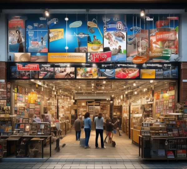 打造成功广告店,从规划到执行