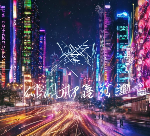 五一，city’s light,creativity’s choice 沈阳五一宣传广告公司亮相