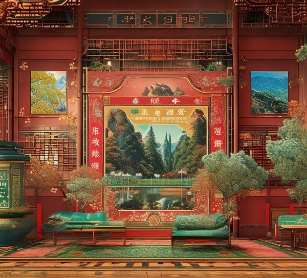 品味名优广告设计,浙江特色