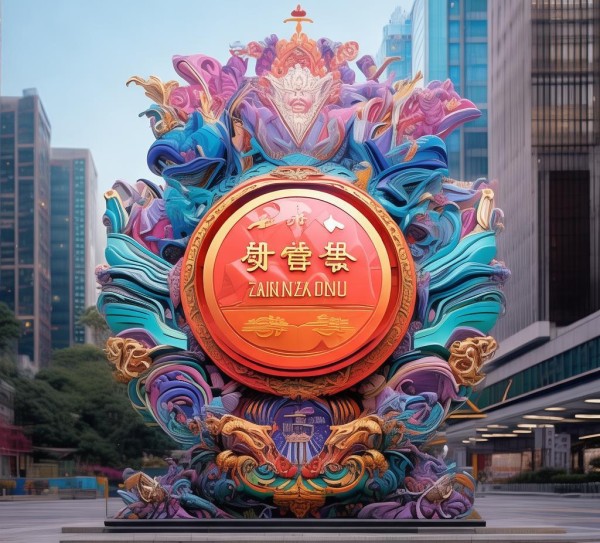 漳州市广告标志设计规划，赋能城市活力与文化传承