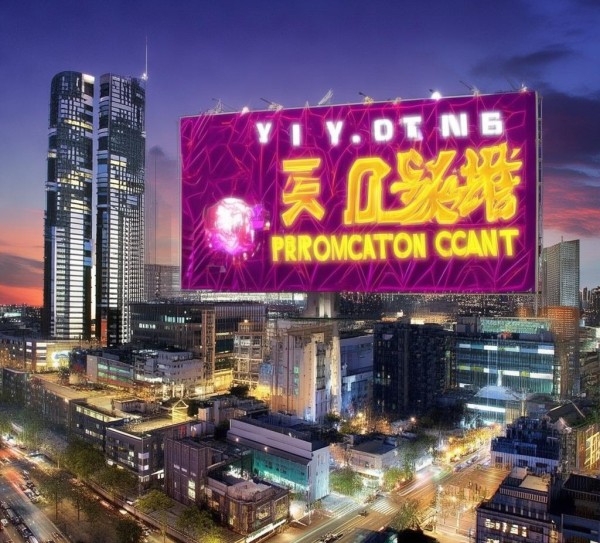 义堂宣传广告公司，助力城市活力与创新