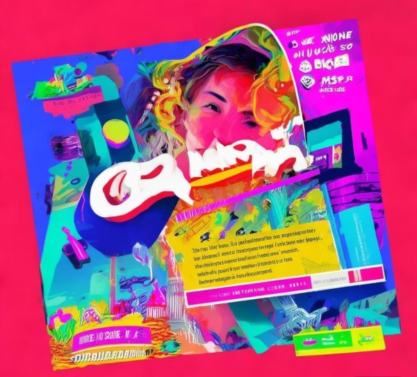 图文广告,让品牌更直观,让客户更了解