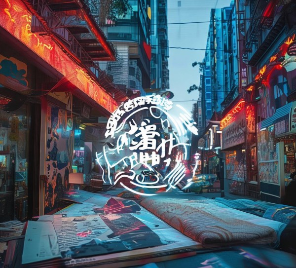 从广告到文化,北京广告公司宣传小说中的故事与影响