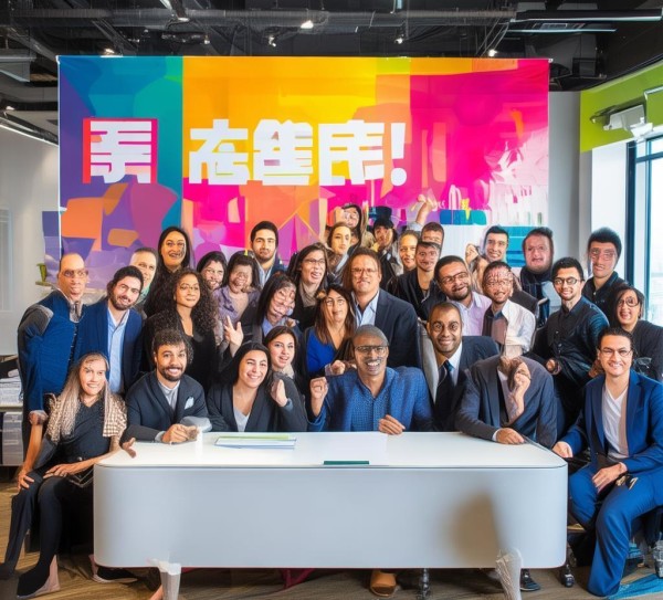 广告公司,签单成功,你才是王!