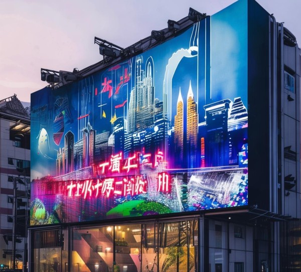 泰州市宣传广告公司地址,助力城市文化发展