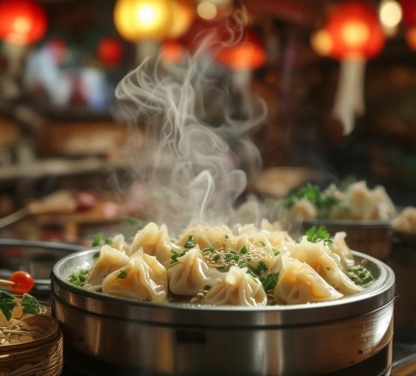 馄饨,中国饮食文化的璀璨明珠