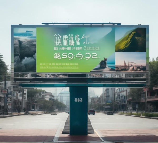 青秀区宣传广告公司电话