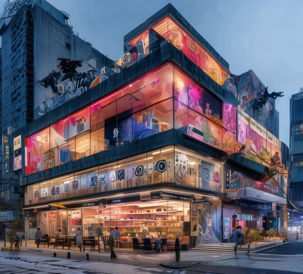 江干区名优广告设计规划,打造城市文化品牌的新起点