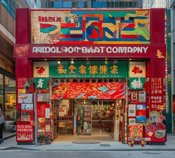 端午节广告公司，创意与品质的完美融合