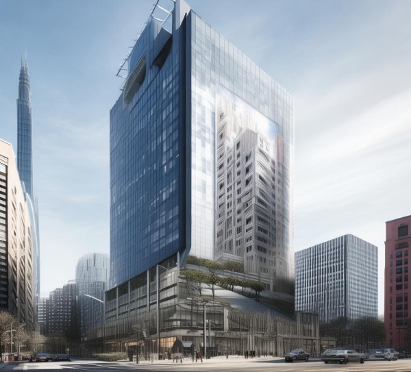 广告传媒虚假宣传案例，建筑广告如何误导公众