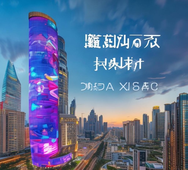 嘉兴,广告行业的中心,专业服务,成就未来