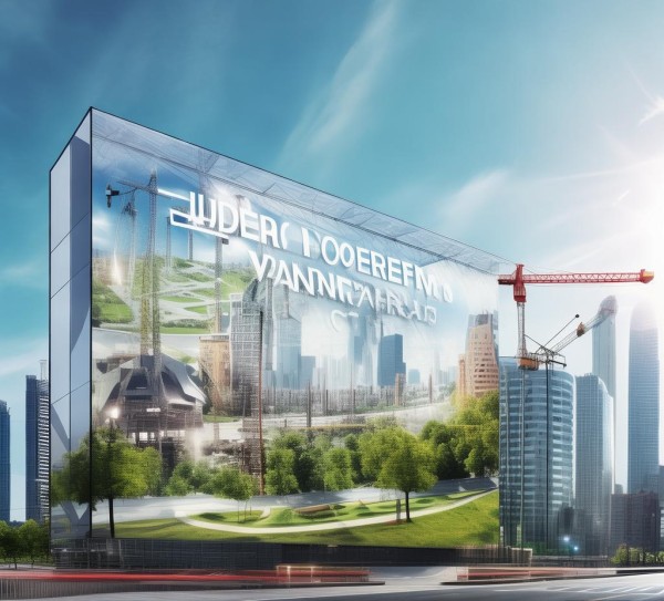 户外广告规划合同助力城市化进程的高效策略