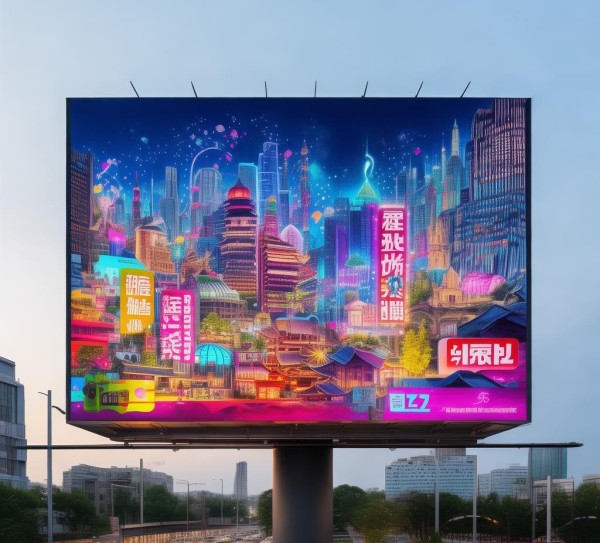 江苏地标广告牌规划图,城市 frontend的视觉盛宴