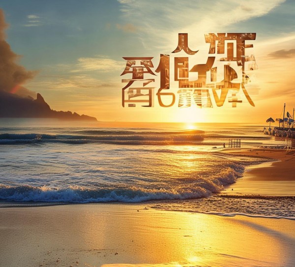 旅游宣传广告中的语言魅力—语文案例