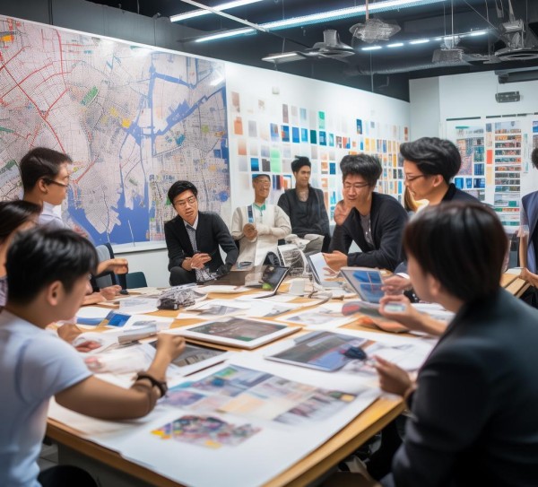 徐州国内广告公司规划，助力城市文化繁荣