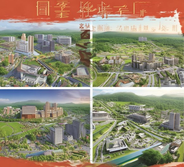 澄城县广告装饰规划公示