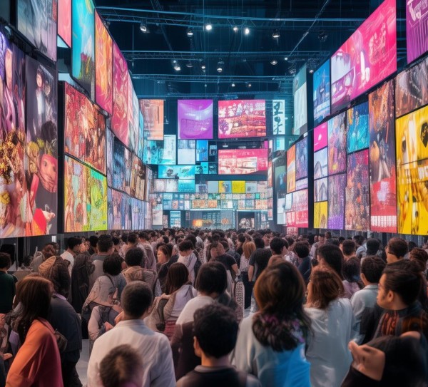 上海广告展览,一场思想的碰撞与创新
