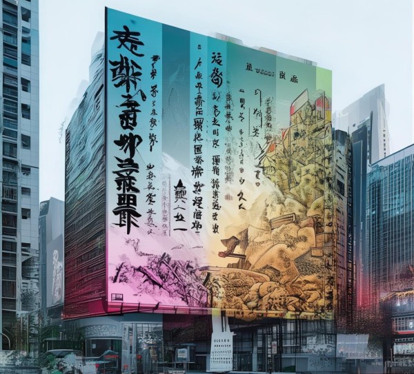 建德广告设计规划，从传统到创新的路径