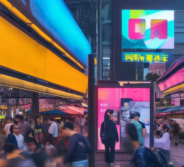 市场定位,咸宁宣传片广告公司