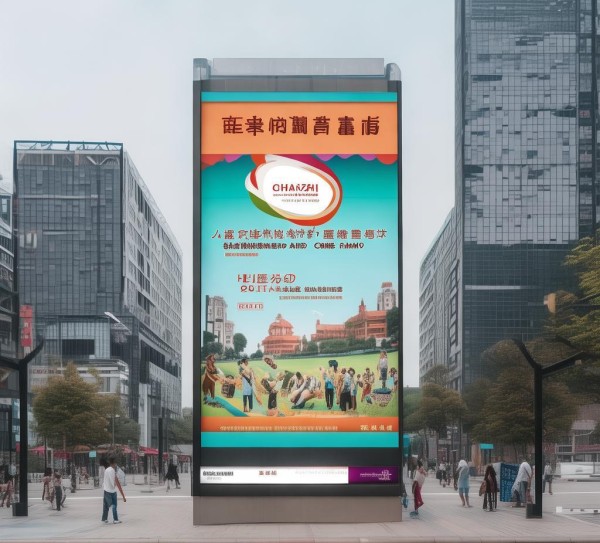 长治校园宣传栏广告公司助力文化