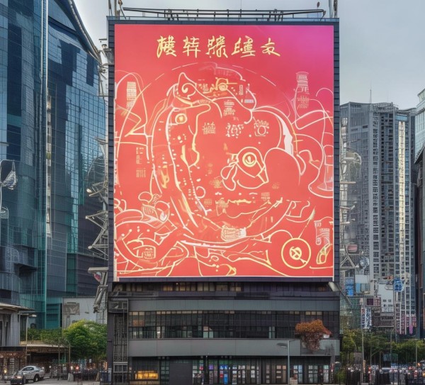 渭南市公益广告规划，构建品牌与服务双重提升