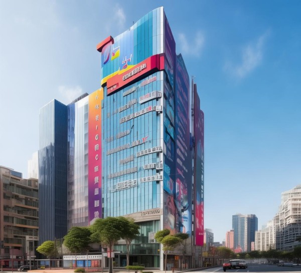 卫辉市宣传广告公司地址解析