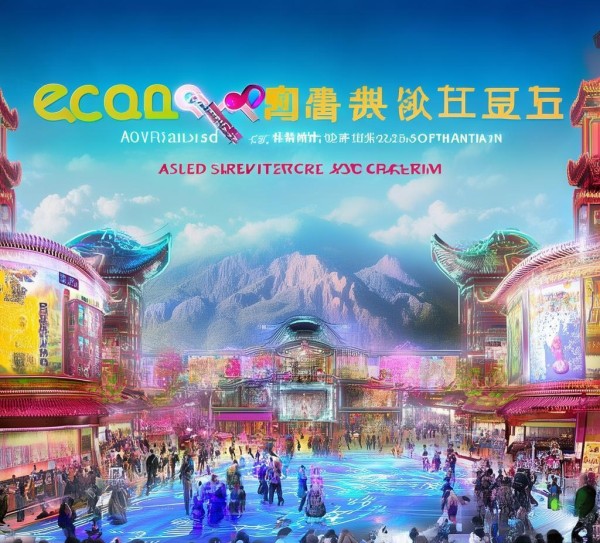 eqworlds—陕西宣传广告案例大赛，一场提升企业形象的盛宴