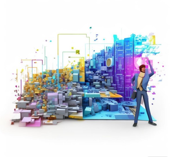 整体广告规划图的构建与优化,从挑战到提升