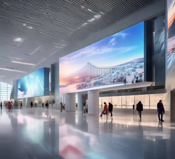 机场广告长期性规划，从战略到实践