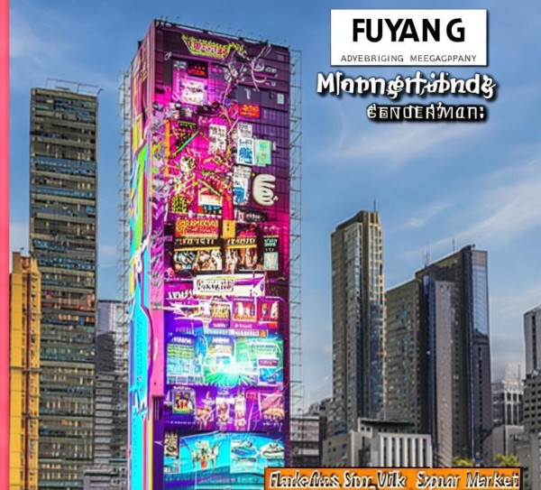 富阳视觉广告公司,让视觉营销更生动,市场资源丰富,助力品牌扩张!