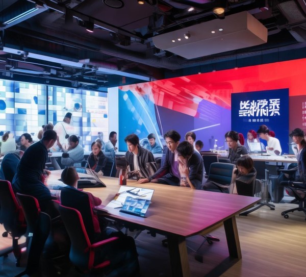 济南广告公司宣传片，展现企业风采，传递企业精神